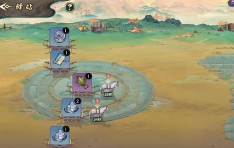 官渡之战玩法介绍