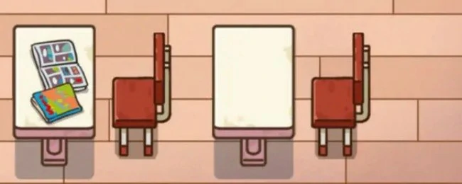 越狱56-63节攻略