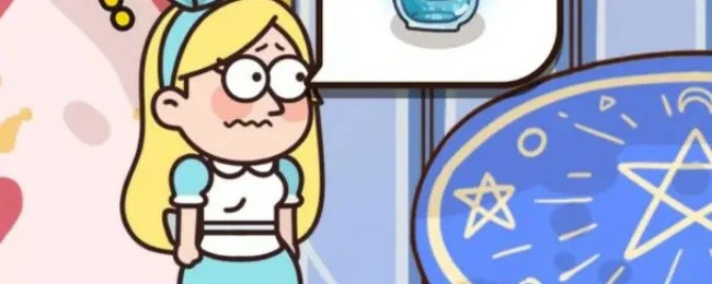 追踪小丑关卡流程