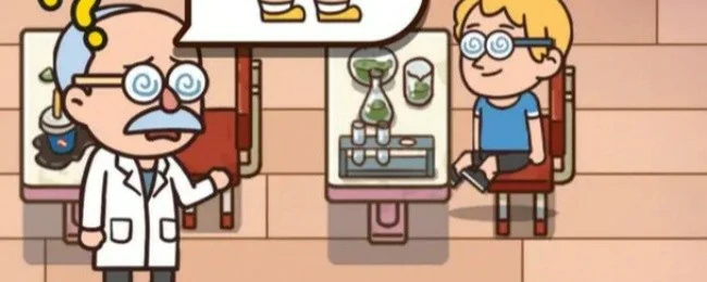 犯罪案件线索攻略