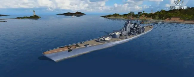 环球竞技场战列舰属性解析