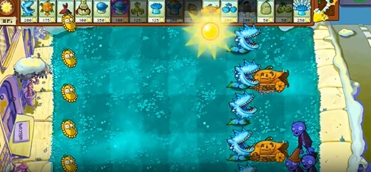 寒冰大嘴花介绍