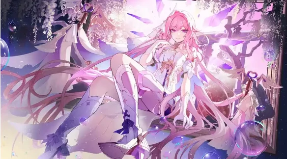 昔涟专属成就介绍