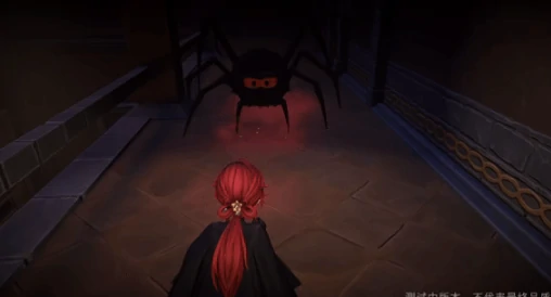 新成员兰专属技能介绍