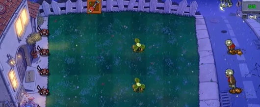 伪装的三叶草闪卡介绍