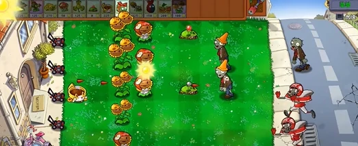 控场神器磁力铲功能一览