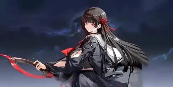 千咲角色定位一览