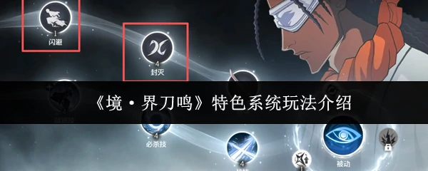 特色系统玩法介绍