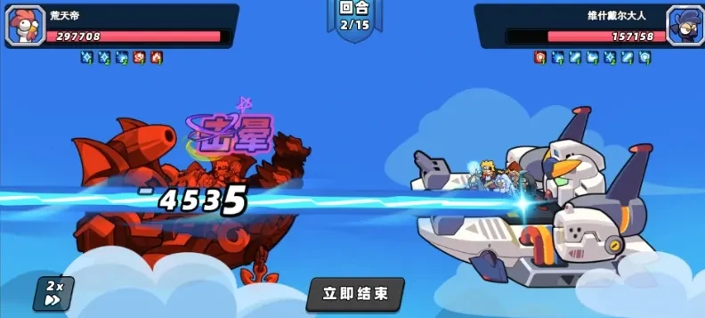 小鸡舰队出击舰船对战玩法,小鸡舰队出击舰船对战攻略