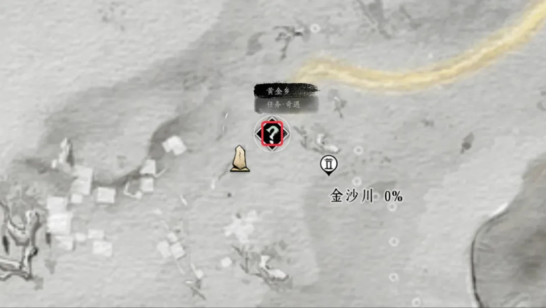 河西玉门关奇遇攻略