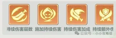 小小英雄无尽试炼刀主阵容,小小英雄无尽试炼刀队增益选择