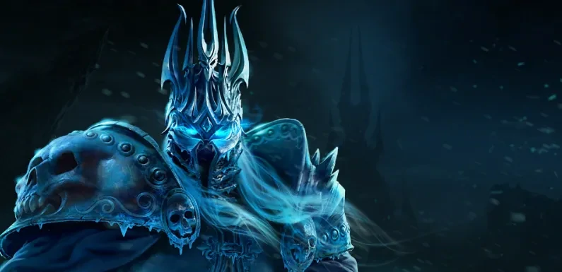 魔兽世界WLK怀旧服输出最新排行,魔兽世界怀旧服ICC职业输出排行