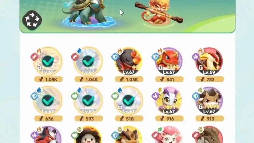 曙光重临宠物进化,曙光重临怎么进化