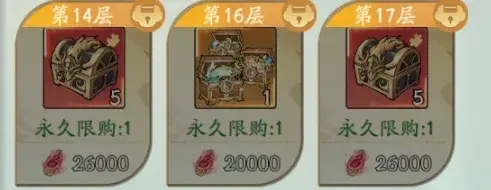 寻道大千龙窟秘境探图,寻道大千龙窟秘境技巧
