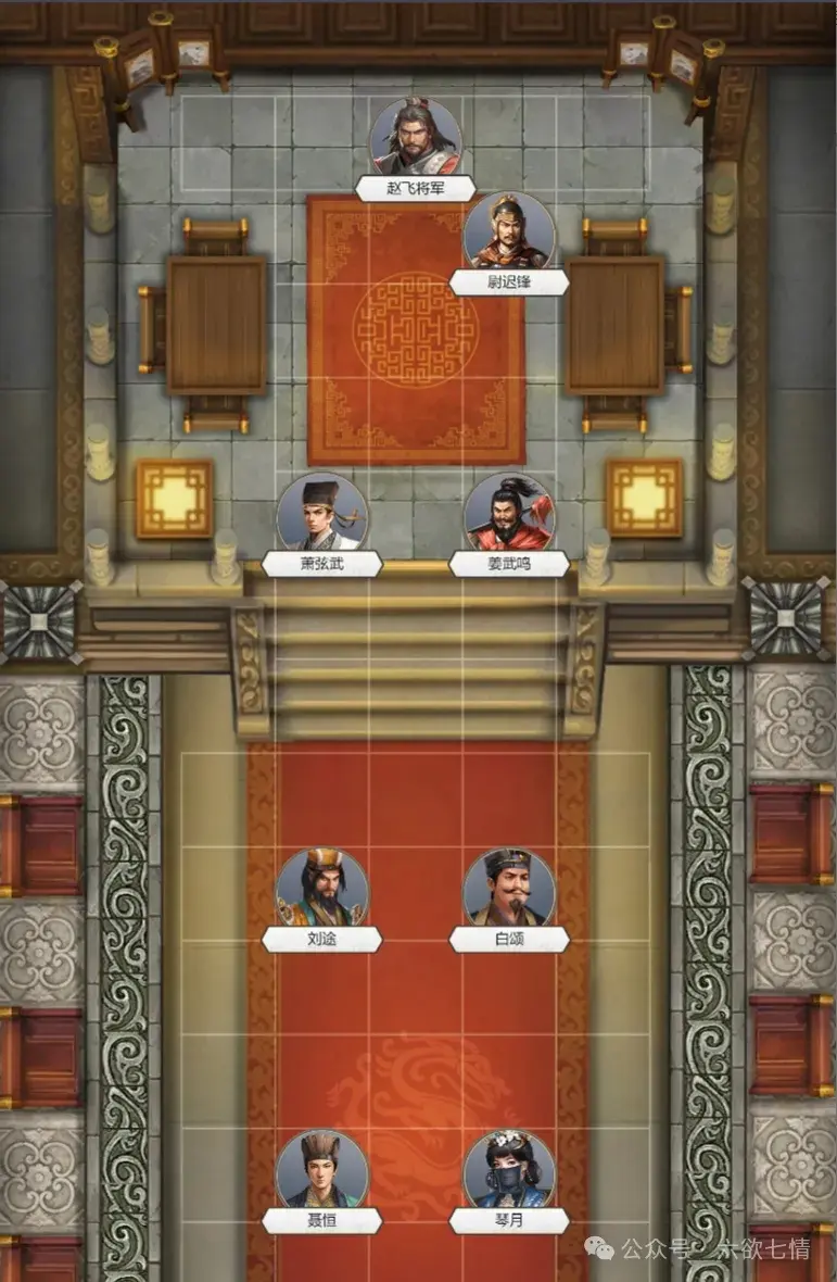 这就是江湖驰援山海关,这就是江湖山海关活动