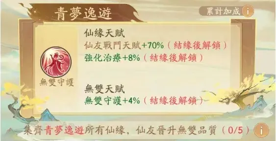寻道大千仙缘攻略,寻道大千仙界法宝