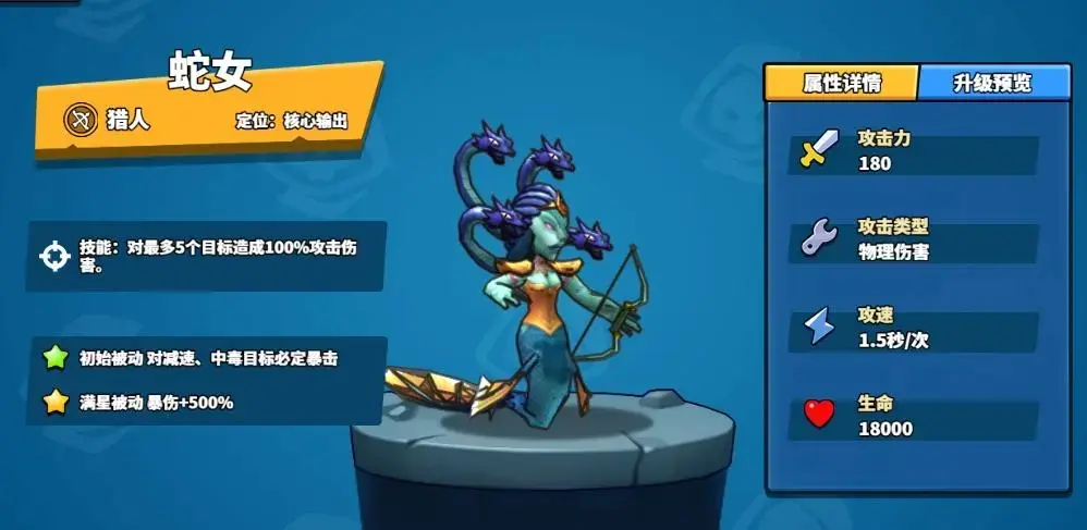 塔防精灵PVP阵容,塔防精灵什么阵容好