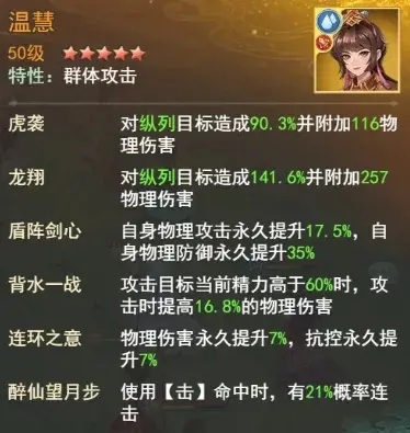 夏侯瑾轩幻境试炼攻略,夏侯瑾轩幻境试炼阵容