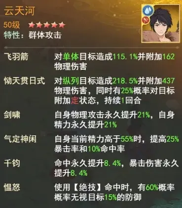 夏侯瑾轩幻境试炼攻略,夏侯瑾轩幻境试炼阵容