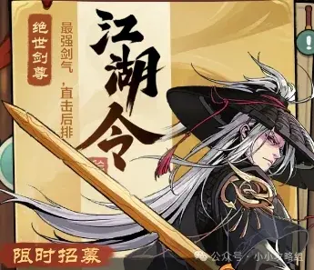 角色强度示意图