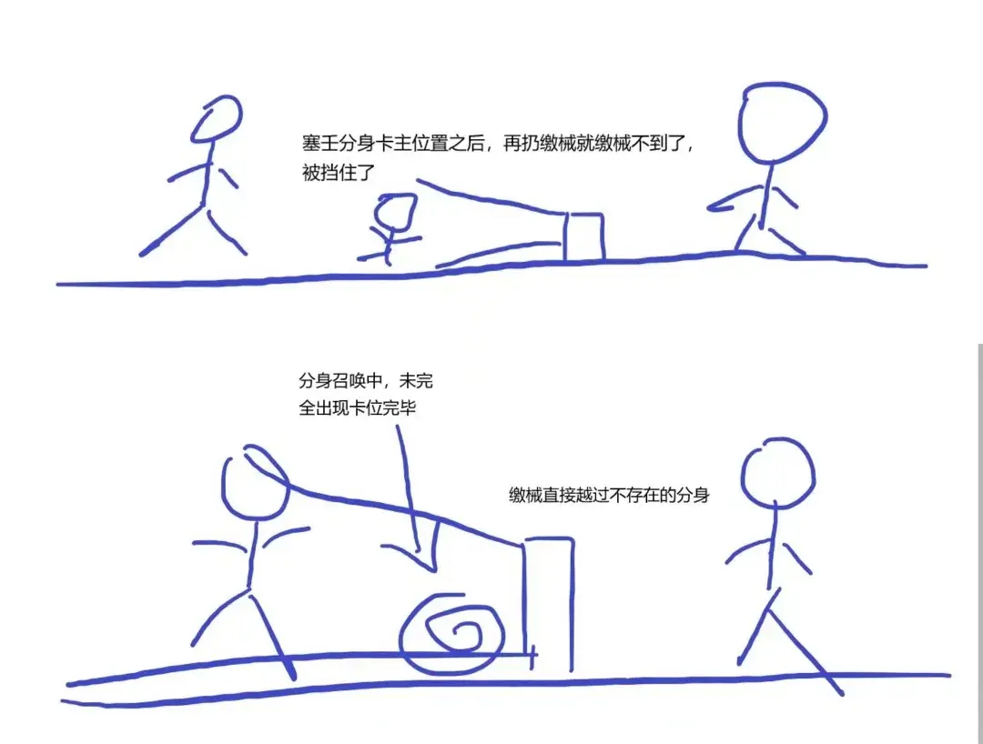冒险大作战塞壬吃缴械,冒险大作战缴械原理