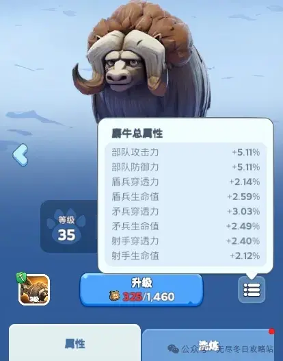 无尽冬日宠物养成攻略,无尽冬日宠物攻略大全