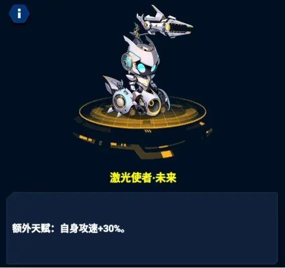 战机大作战激光使者强度,战机大作战激光使者攻略