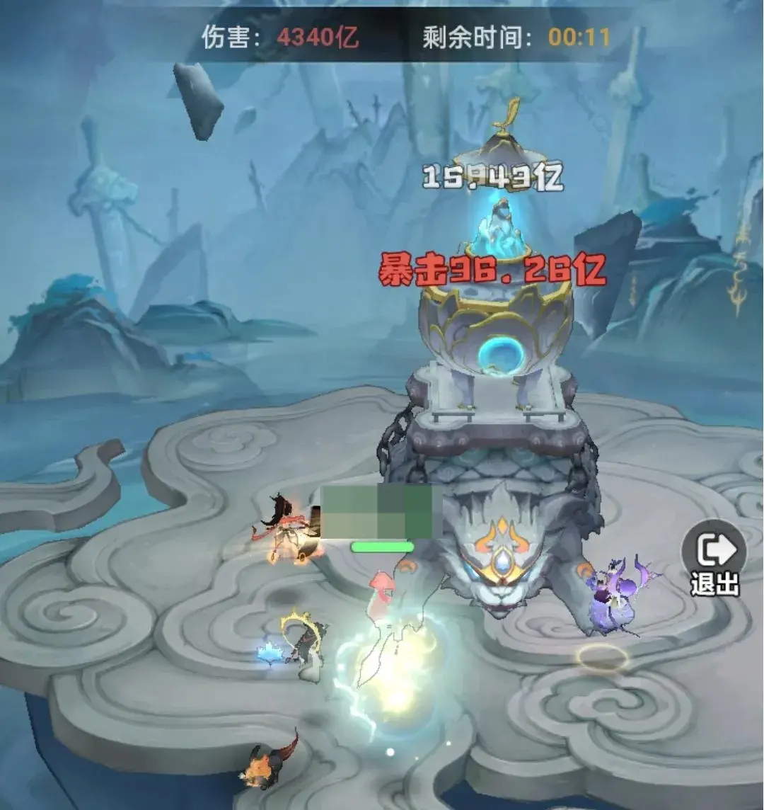 主宰世界四象逐鹿打法,主宰世界四象逐鹿技巧