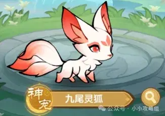 小小英雄神宠推荐,小小英雄神宠优先级