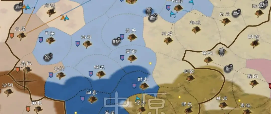 三国志战棋版PK6霸业名额规则,三国志战棋版天下争锋霸业名额规则