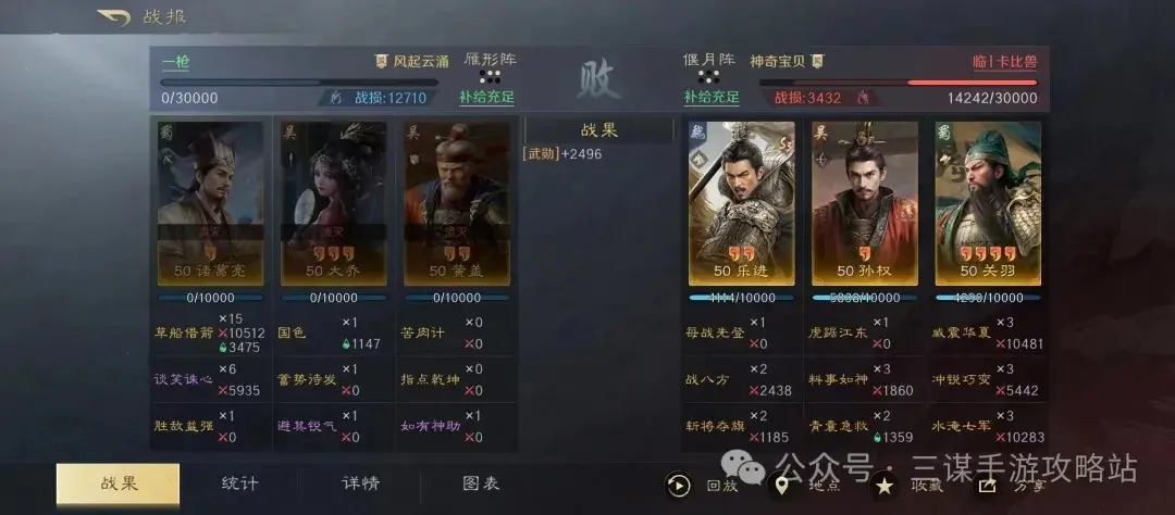 三国谋定天下诸葛亮加强,三国谋定天下诸葛亮攻略