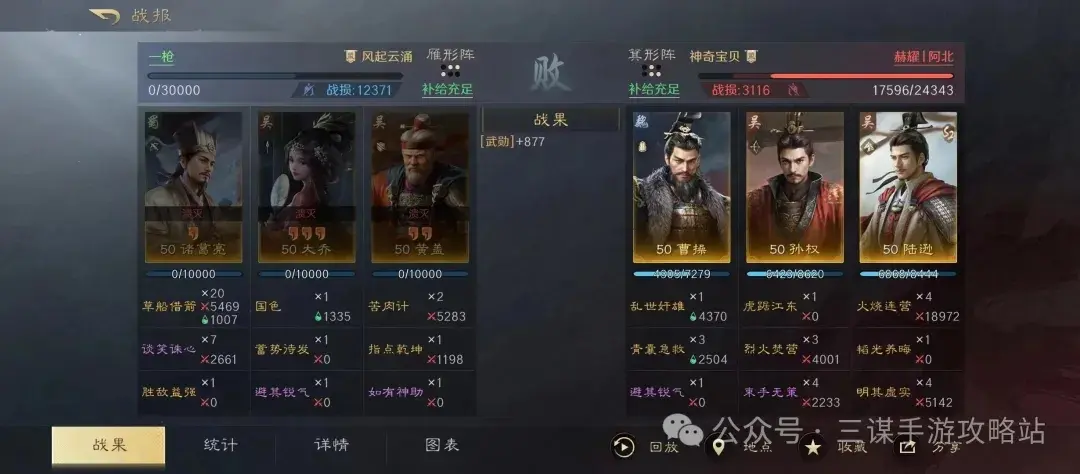 三国谋定天下诸葛亮加强,三国谋定天下诸葛亮攻略