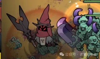 迷雾大陆S6全BOSS攻略,迷雾大陆BOSS难易度排行