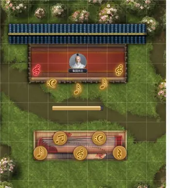 这就是江湖琴谱,这就是江湖攻略
