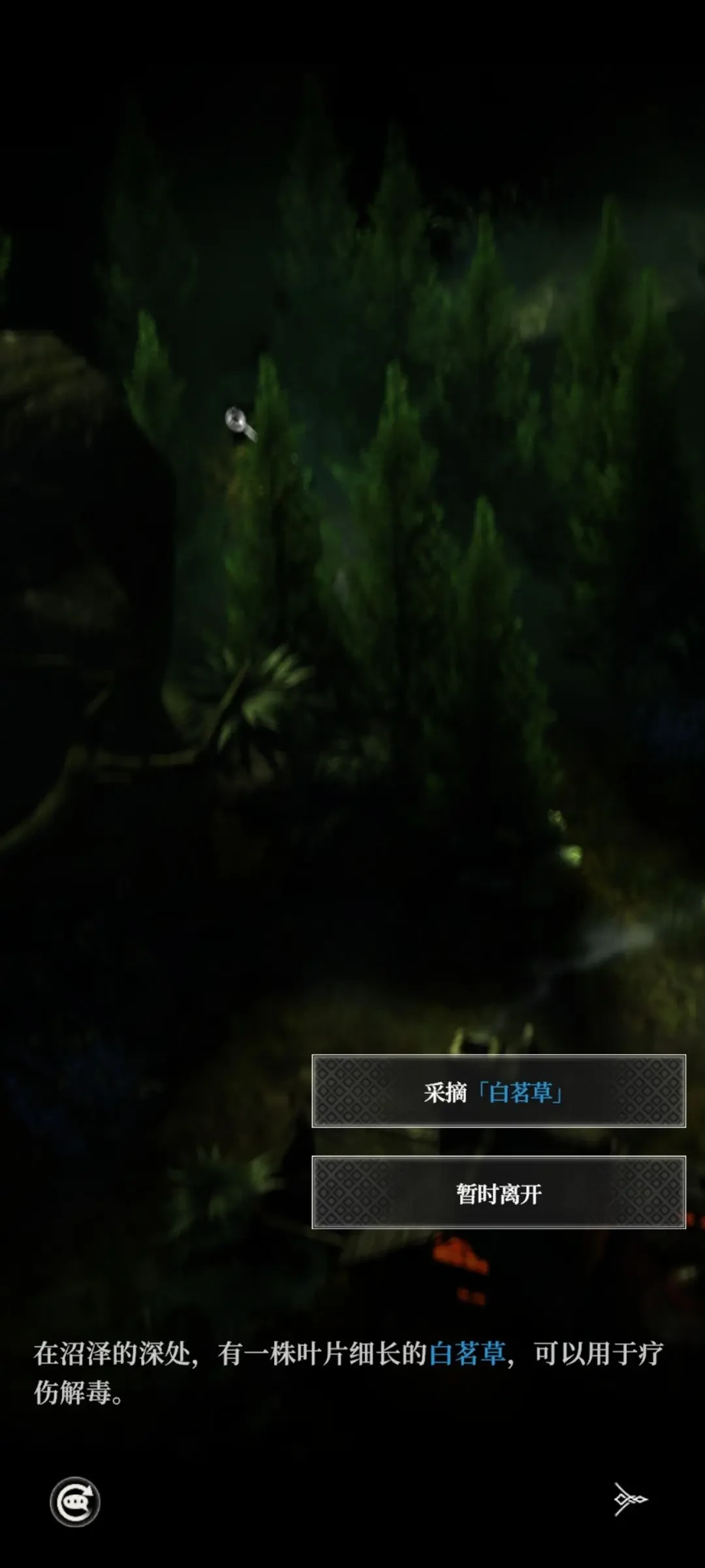 地下城堡4浮木沼泽白茗草,地下城堡4白茗草在哪
