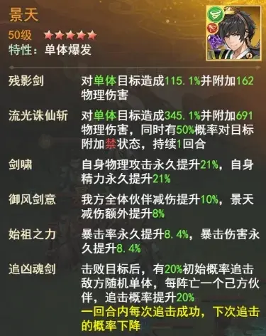 夏侯瑾轩幻境试炼第三期攻略,夏侯瑾轩幻境试炼第三期阵容