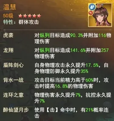 夏侯瑾轩幻境试炼第三期攻略,夏侯瑾轩幻境试炼第三期阵容