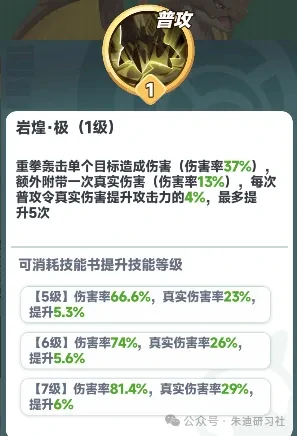 曙光重临岩煌最新玩法,曙光重临岩煌玩法攻略