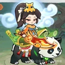 小小英雄蛤蟆剑阵容,小小英雄蛤蟆剑攻略
