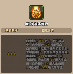 次神光之觉醒神佑强度,次神光之觉醒神佑翅膀