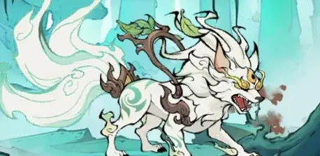 寻道大千讙吞什么,寻道大千讙吞噬灵兽