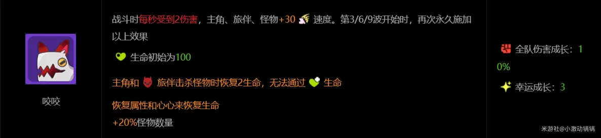 绝区零怪奇旅伴咬咬玩法,绝区零怪奇旅伴咬咬攻略