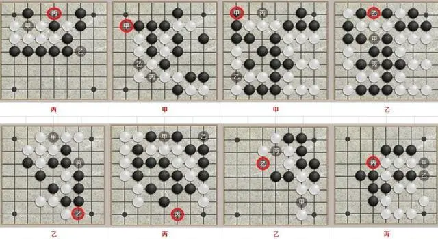 这就是江湖棋谱武学,这就是江湖棋谱攻略