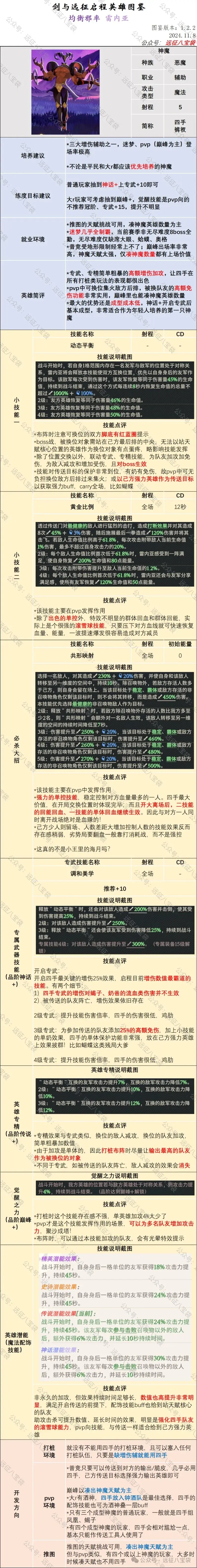 剑与远征启程四手,剑与远征启程蝎子