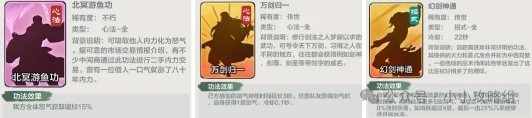 小小英雄剑主阵容搭配,小小英雄剑主阵容推荐