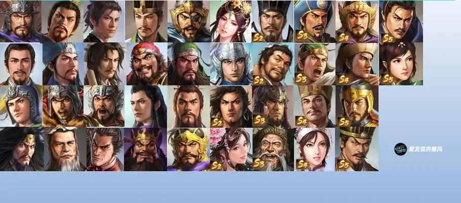 三国志战棋版周年庆自选卡包,三国志战棋版周年庆自选攻略