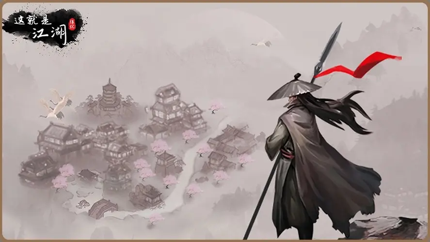 这就是江湖获得马匹,这就是江湖马匹攻略