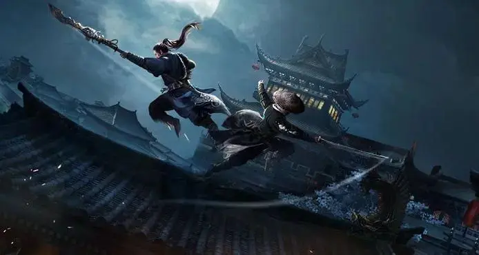 这就是江湖获得马匹,这就是江湖马匹攻略