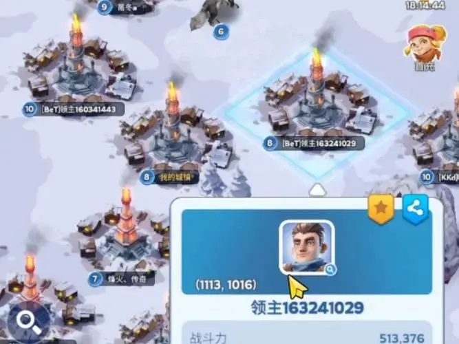 无尽冬日编队兵力分配攻略,无尽冬日编队兵力怎么分配