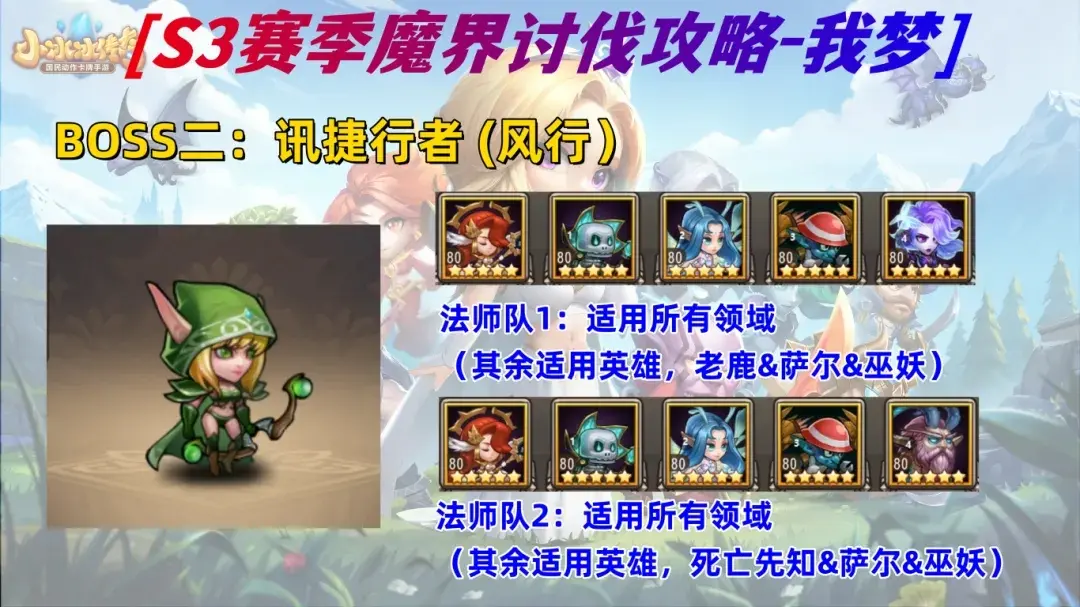 小冰冰传奇怀旧服S3魔界讨伐,小冰冰传奇怀旧服魔界讨伐阵容
